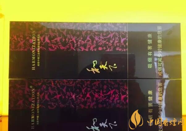 國產(chǎn)千元香煙盤點（30種），最受歡迎千元香煙排行榜