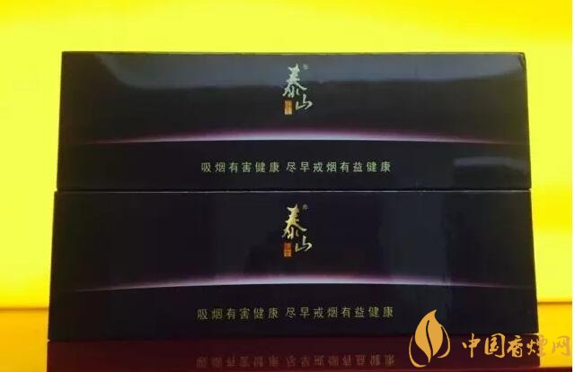 國產(chǎn)千元香煙盤點（30種），最受歡迎千元香煙排行榜