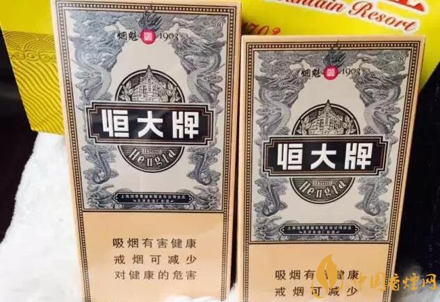 國產(chǎn)千元香煙盤點（30種），最受歡迎千元香煙排行榜