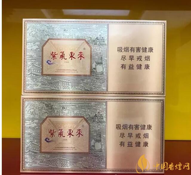 國產(chǎn)千元香煙盤點（30種），最受歡迎千元香煙排行榜