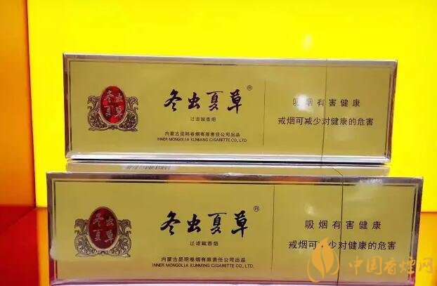 國產(chǎn)千元香煙盤點（30種），最受歡迎千元香煙排行榜