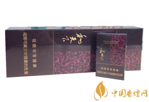 2018年高端禮品煙排行榜，最受歡迎千元禮品煙