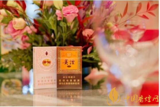 2018年貴煙新品有哪些，貴煙國(guó)酒香30細(xì)支出山
