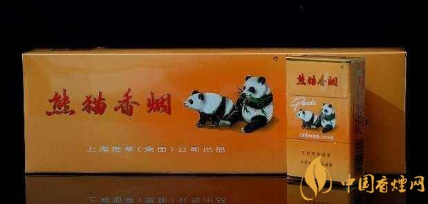 中國高檔香煙品牌大全，中國香煙品牌排行榜