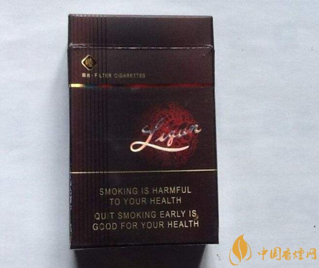 中國高檔香煙品牌大全，中國香煙品牌排行榜