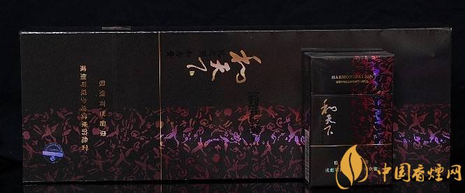 中國高檔香煙品牌大全，中國香煙品牌排行榜