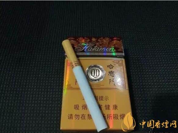 十大性價(jià)比高的香煙排行榜，好抽又便宜的香煙