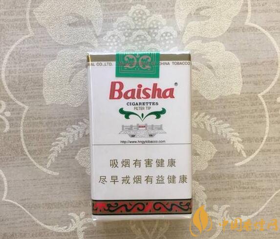 十大性價(jià)比高的香煙排行榜，好抽又便宜的香煙