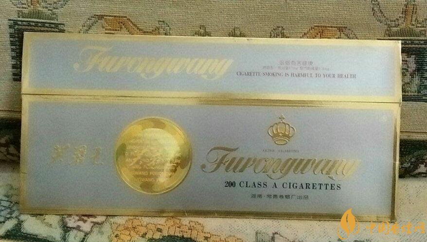 2018年十大性價比高的細支煙，最好抽的細支煙排行