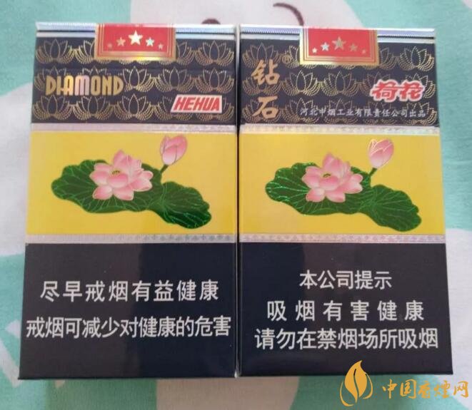 2018最適合送禮的高檔煙（非賣品），好抽的高檔煙排名