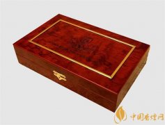 國產(chǎn)雪茄煙(泰山巔峰5號(hào))價(jià)格表圖 定制版25支泰山巔峰5號(hào)多少錢