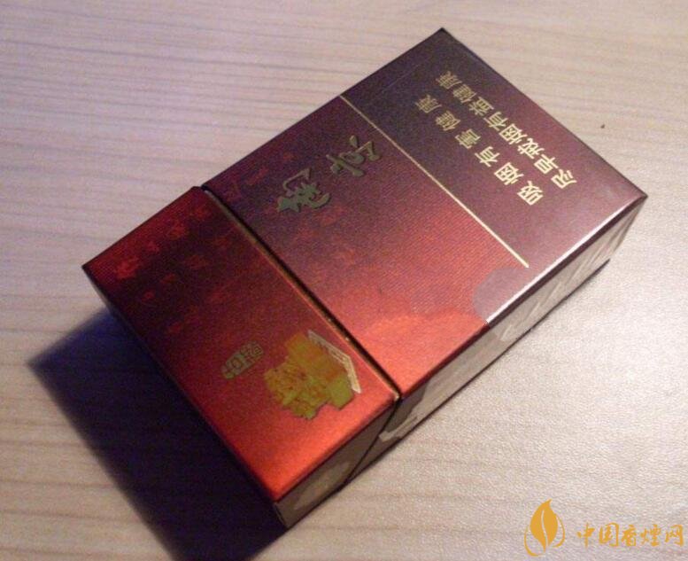 50元香煙銷(xiāo)量排行榜，50元左右的香煙哪種好