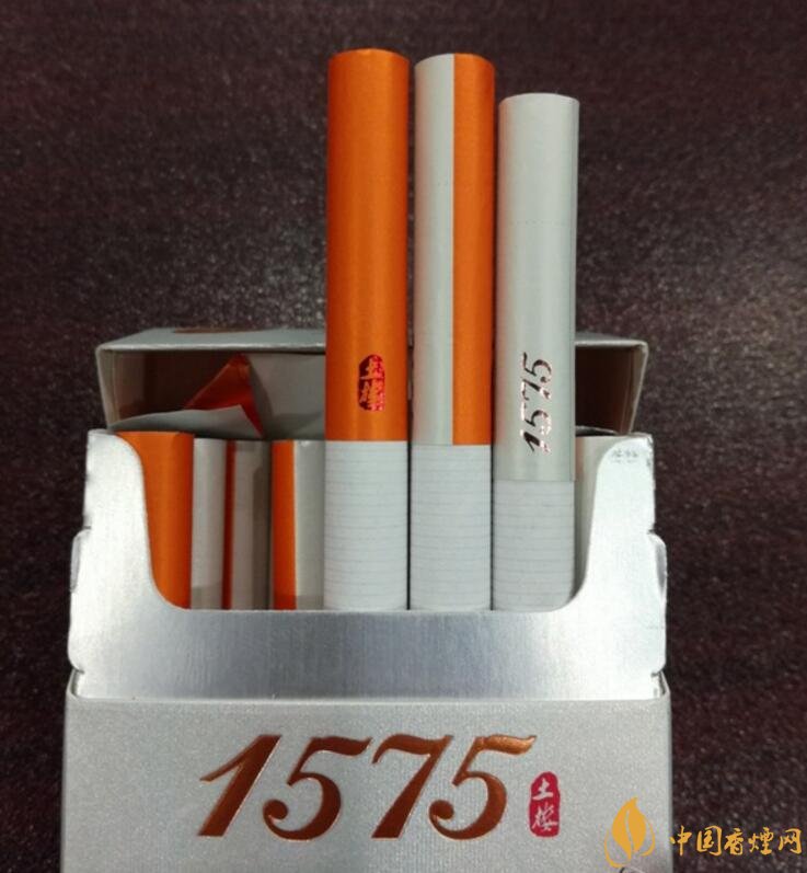 土樓1575煙多少錢一包，土樓煙價格及圖片盤點