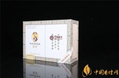 國(guó)產(chǎn)雪茄煙(茂大25支LP)價(jià)格表圖 茂大25支LP雪茄多少錢(qián)