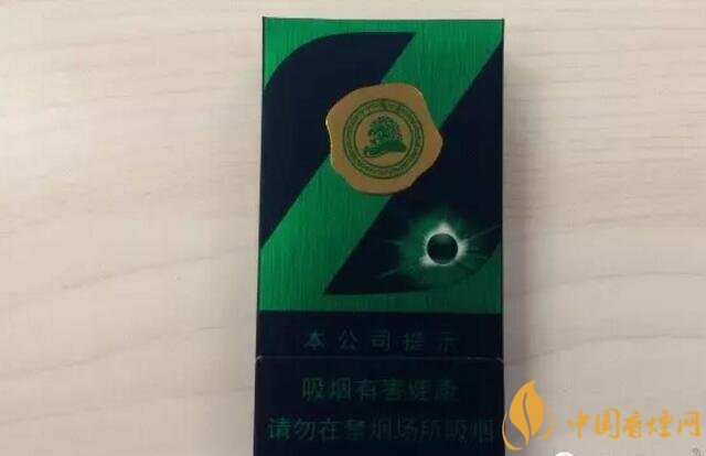 2018年十大口感好的香煙排行，盤點國產(chǎn)爆珠煙