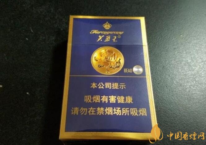 2018年十大口感好的香煙排行，盤點國產(chǎn)爆珠煙