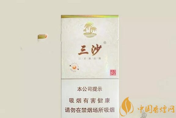 2018年新品細(xì)支煙排行，十大口感最好細(xì)支煙