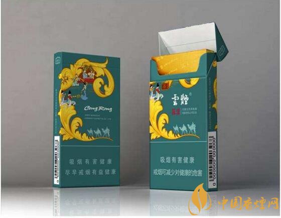 2018年新品細(xì)支煙排行，十大口感最好細(xì)支煙