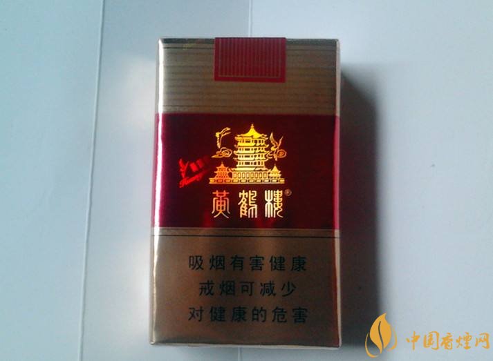 2018年賣的最好的香煙有哪些，26元香煙成為新寵
