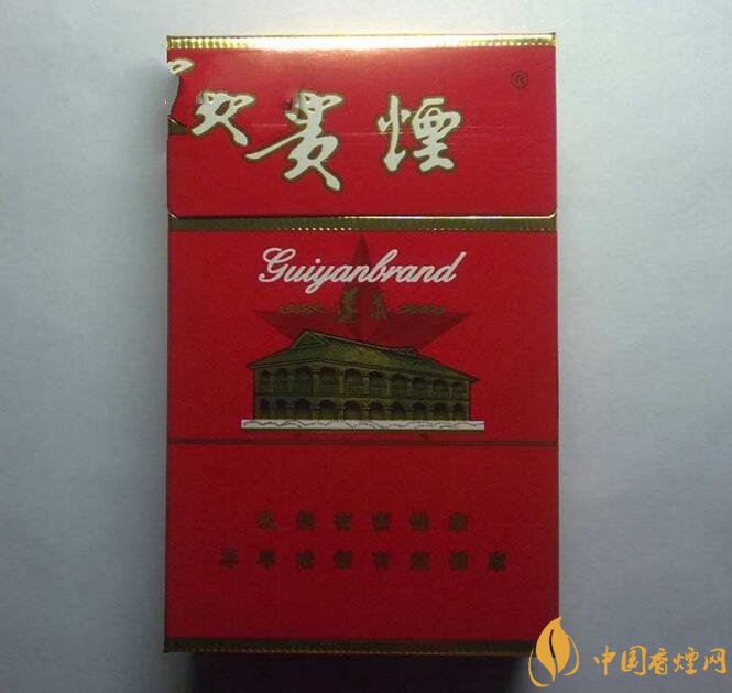 2018年賣的最好的香煙有哪些，26元香煙成為新寵