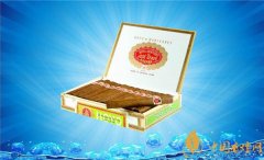 古巴雪茄(好友帕爾馬斯)價(jià)格表圖 好友帕爾馬斯價(jià)格多少
