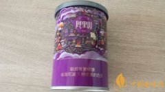 臺灣阿里山1905香煙價格表 阿里山香煙1905(寶島)鐵罐裝多少錢