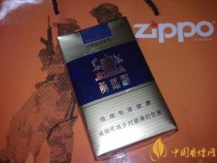黃鶴樓香煙價(jià)格表圖 盤(pán)點(diǎn)30元以?xún)?nèi)黃鶴樓十大口感好的香煙(軟藍(lán)奪魁)
