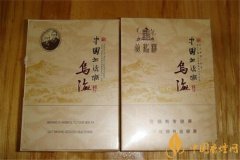 黃鶴樓香煙價格表圖 黃鶴樓香煙多少錢(5款冷門100元檔煙)