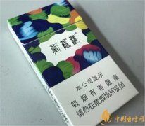黃鶴樓香煙價(jià)格表圖 黃鶴樓(爆珠)香煙多少錢(這4款非常好抽)
