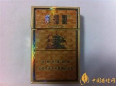 黃鶴樓香煙價(jià)格表圖 黃鶴樓(雅香)香煙多少錢(4款冷門雅香煙)