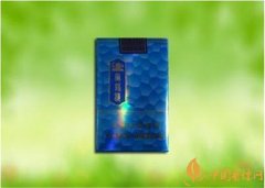 黃鶴樓香煙價(jià)格表圖 黃鶴樓香煙多少錢一包(好抽的圓夢系列3款)