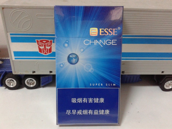 韓國(guó)esse愛(ài)喜香煙價(jià)格表圖 esse愛(ài)喜幻變爆珠多少錢一包(爆款水果涼煙)