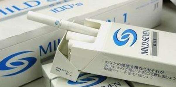 七星1mg香煙有那幾種 柔和七星1mg香煙價(jià)格種類