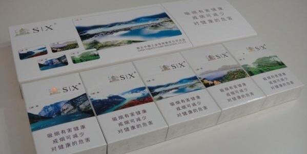 50元的黃鶴樓香煙有哪些 黃鶴樓50左右的煙圖片大全(6款)