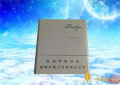 大衛(wèi)杜夫香煙多少錢 寬版純白大衛(wèi)杜夫香煙價格36元/包
