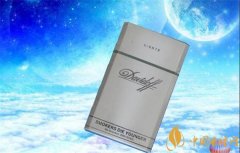 白大衛(wèi)杜夫香煙多少錢 純白大衛(wèi)杜夫香煙價(jià)格10元/包