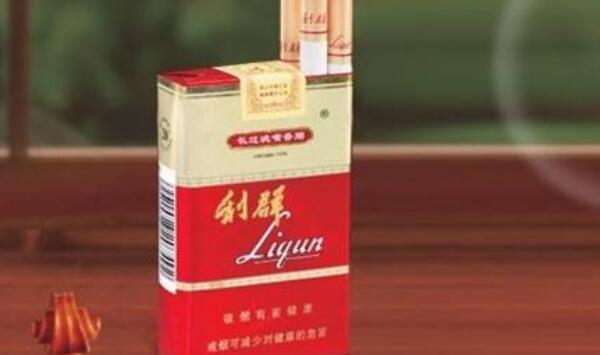 利群長過濾嘴香煙價格 長嘴利群圖片和價格大全(7款)