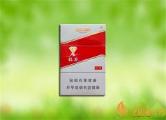 鉆石煙多少錢一包 鉆石時尚煙價格13元/包