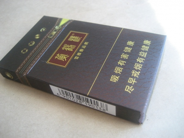 雪茄型香煙價(jià)格表圖 口感好的10-20元雪茄型香煙有哪些(美味又玩味的5款)