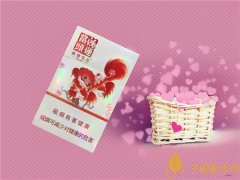 獅牌雪茄型香煙價格表圖 獅牌雪茄鴻運當(dāng)頭價格20元/包