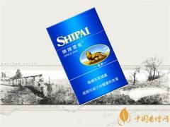 獅牌雪茄型香煙價格表圖 獅牌雪茄型香煙有哪些好抽(這5款好抽還實惠)
