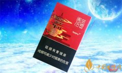獅牌雪茄型香煙價格表圖 獅牌(閬苑傳奇)雪茄多少錢一盒(12元)