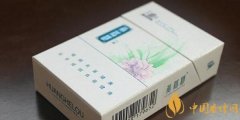 黃鶴樓心蘭多少錢一盒 黃鶴樓心蘭價(jià)格圖片