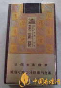黃鶴樓信天游多少錢一包黃鶴樓信天游的價格及圖片