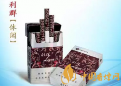 千元的品牌香煙都有哪些 千元香煙價(jià)格排行