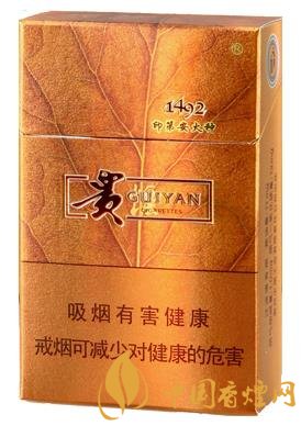 貴煙印第安火種價(jià)格及參數(shù) 貴煙的天價(jià)煙品！