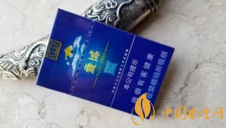 云煙雪域細(xì)支好抽嗎 口感輕盈通靈而不失飽滿(mǎn)