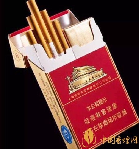 中華雙中支香煙真假鑒別老煙民需注意這幾點(diǎn)買煙技巧！
