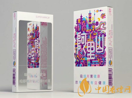 阿里山10元左右的香煙排行 這幾款香煙的性價(jià)比較高！