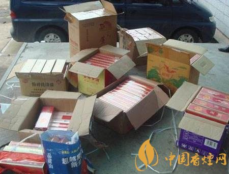 江西省局部署開(kāi)展打擊違法違規(guī)收購(gòu)卷煙行為專(zhuān)項(xiàng)行動(dòng)！